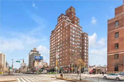 107-40 Queens Boulevard #PH1, New York City, NY 11375 - Photo 2
