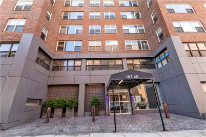 107-40 Queens Boulevard #PH1, New York City, NY 11375 - Photo 22