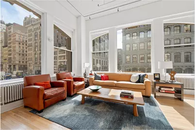 140 5th Avenue #2NDFLOOR, New York City, NY 10011 - Photo 1
