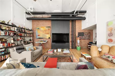 140 5th Avenue #2NDFLOOR, New York City, NY 10011 - Photo 6