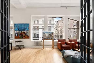 140 5th Avenue #2NDFLOOR, New York City, NY 10011 - Photo 2