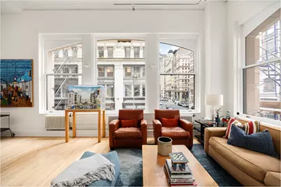 140 5th Avenue #2NDFLOOR, New York City, NY 10011 - Photo 2