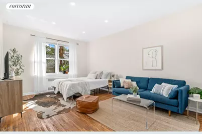915 E 17th Street #114, New York City, NY 11230 - Photo 2