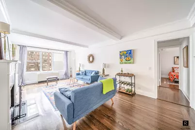 424 E 52nd Street #5-A, New York City, NY 10022 - Photo 1