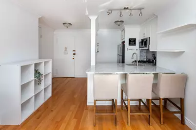 153 E 57th Street #6G, New York City, NY 10022 - Photo 4