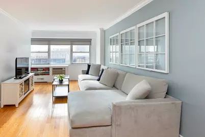 153 E 57th Street #6G, New York City, NY 10022 - Photo 1