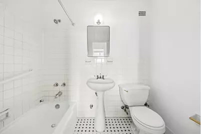 333 E 14th Street #10A, New York City, NY 10003 - Photo 4