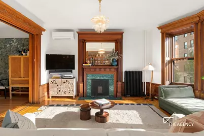 953 President Street #3, Brooklyn, NY 11215 - Photo 2