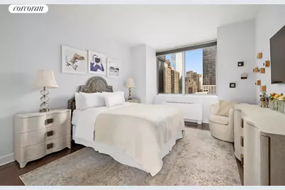 120 Riverside Boulevard #PH1J, New York City, NY 10069 - Photo 6