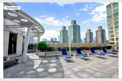 120 Riverside Boulevard #PH1J, New York City, NY 10069 - Photo 10