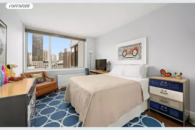 120 Riverside Boulevard #PH1J, New York City, NY 10069 - Photo 8