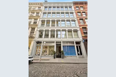 92 Greene Street #5B, New York, NY 10012 - Photo 16