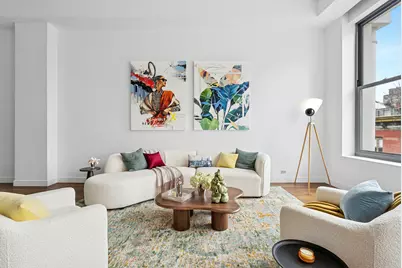 92 Greene Street #5B, New York, NY 10012 - Photo 1