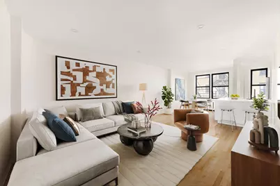 60 E 9th Street #519, New York City, NY 10003 - Photo 1