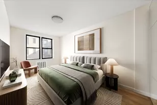 60 E 9th St, New York City, NY 10003 - Photo 6