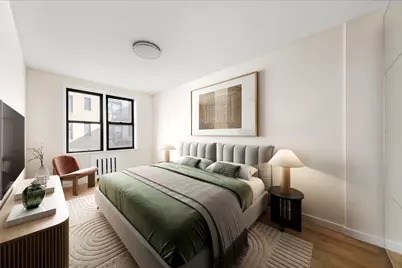 60 E 9th Street #519, New York City, NY 10003 - Photo 6