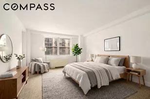 401 E 89th St, New York City, NY 10128 - Photo 4