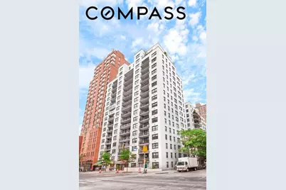 401 E 89th Street #3CD, New York City, NY 10128 - Photo 6