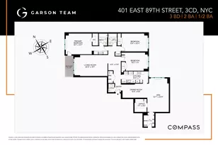 401 E 89th St, New York City, NY 10128 - Photo 10