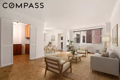 401 E 89th Street #3CD, New York City, NY 10128 - Photo 2