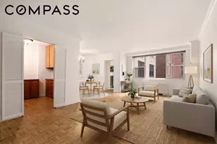 401 E 89th St, New York City, NY 10128 - Photo 2