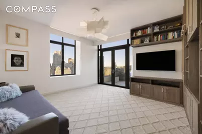 110 Central Park S #PH1, New York, NY 10019 - Photo 20