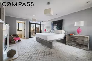 110 Central Park S, New York City, NY 10019 - Photo 16