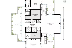 110 Central Park S, New York City, NY 10019 - Photo 26