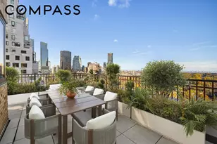 110 Central Park S, New York, NY 10019 - Photo 10