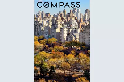 110 Central Park S #PH1, New York City, NY 10019 - Photo 8