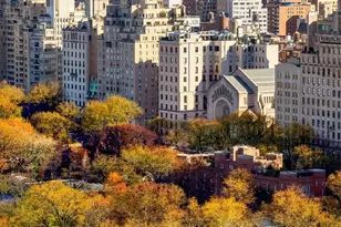110 Central Park S, New York City, NY 10019 - Photo 8