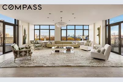 110 Central Park S #PH1, New York City, NY 10019 - Photo 1