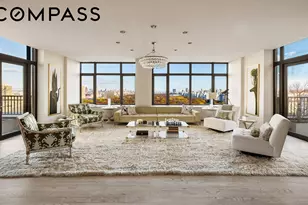110 Central Park S, New York City, NY 10019 - Photo 1