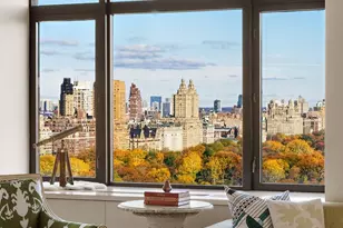110 Central Park S, New York, NY 10019 - Photo 2