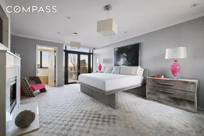 110 Central Park S #PH1, New York, NY 10019 - Photo 16