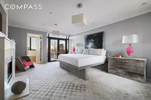 110 Central Park S, New York, NY 10019 - Photo 16