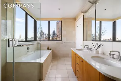 110 Central Park S #PH1, New York, NY 10019 - Photo 18