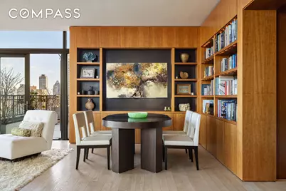 110 Central Park S #PH1, New York, NY 10019 - Photo 4