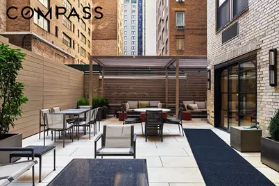 110 Central Park S #PH1, New York City, NY 10019 - Photo 24