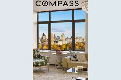 110 Central Park S #PH1, New York City, NY 10019 - Photo 2
