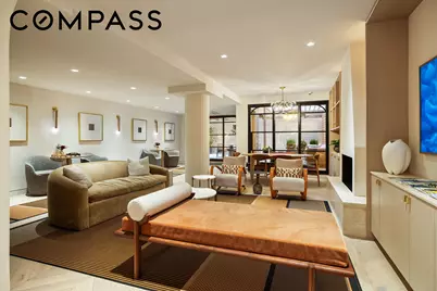 110 Central Park S #PH1, New York City, NY 10019 - Photo 22