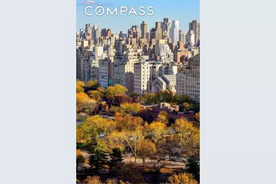 110 Central Park S #PH1, New York, NY 10019 - Photo 8