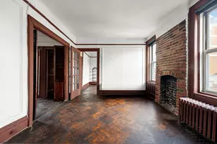 317 W 93rd St, New York City, NY 10025 - Photo 2