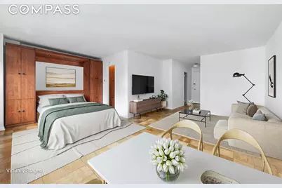 180 W End Avenue #21J, New York, NY 10023 - Photo 4