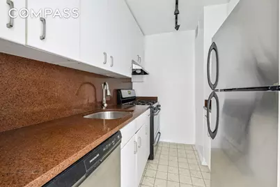 180 W End Avenue #21J, New York, NY 10023 - Photo 6