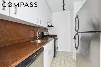 180 W End Avenue #21J, New York City, NY 10023 - Photo 6