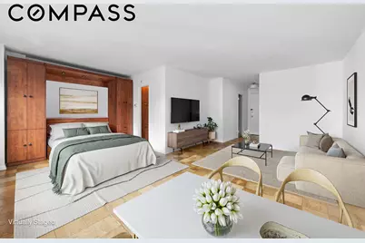 180 W End Avenue #21J, New York City, NY 10023 - Photo 4