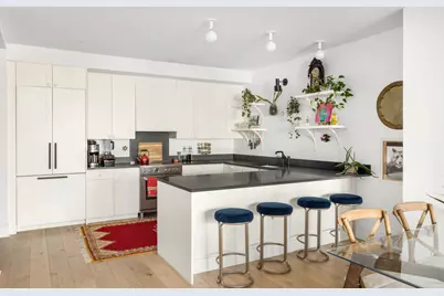 488 Sterling Place #4A, Brooklyn, NY 11238 - Photo 4