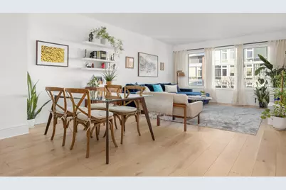 488 Sterling Place #4A, Brooklyn, NY 11238 - Photo 6