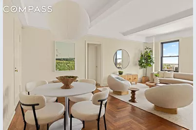 135 Eastern Parkway #11L, Brooklyn, NY 11238 - Photo 2